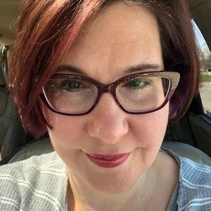 Meet your Posher, Tracy